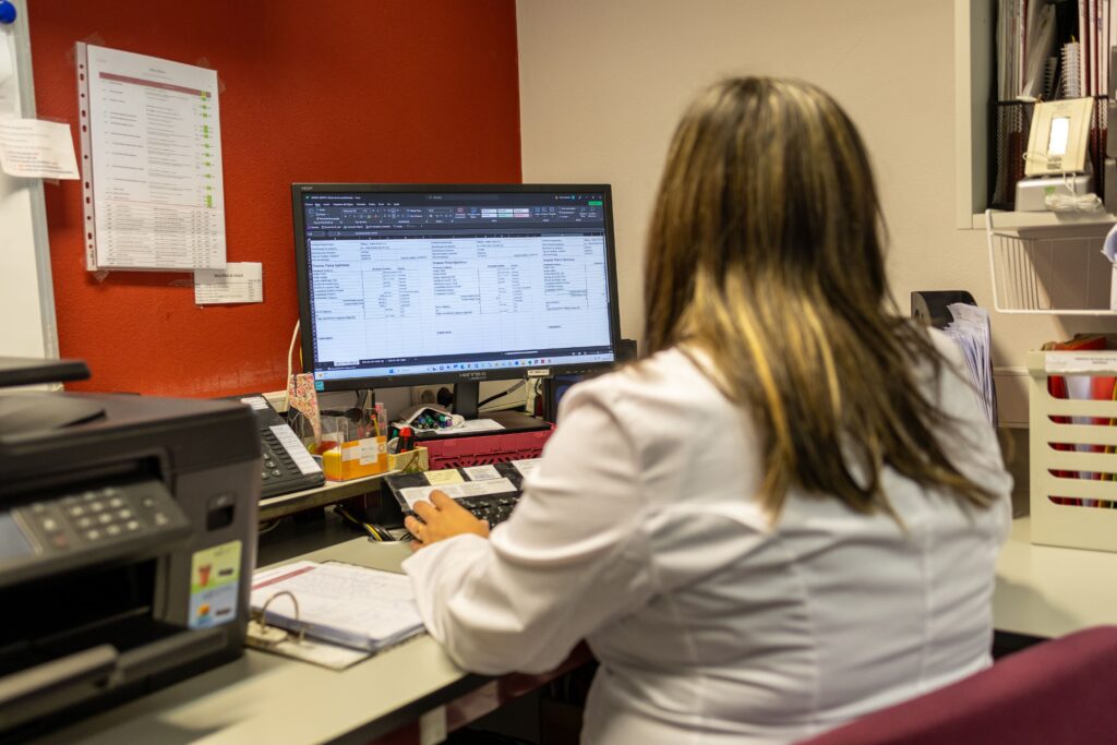 ENOFAST – Wine Lab